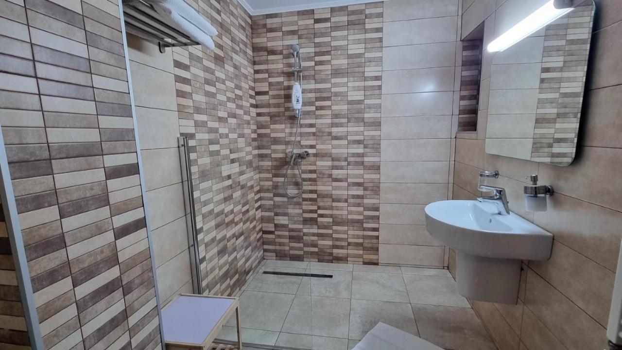 לינה וארוחת בוקר פונדאטה La Vulturi מראה חיצוני תמונה